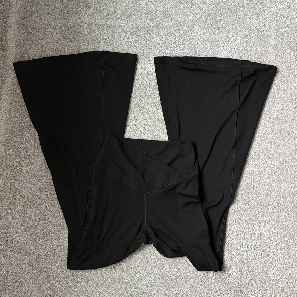 Offline by Aerie Superflare leggings